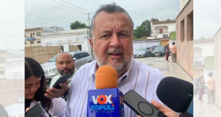 ITIFE renovará subestaciones eléctricas en planteles de Ciudad Victoria, Tamaulipas